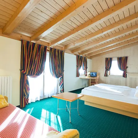 Touring Hotel Livigno