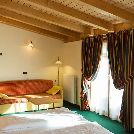 Touring Hotel Livigno