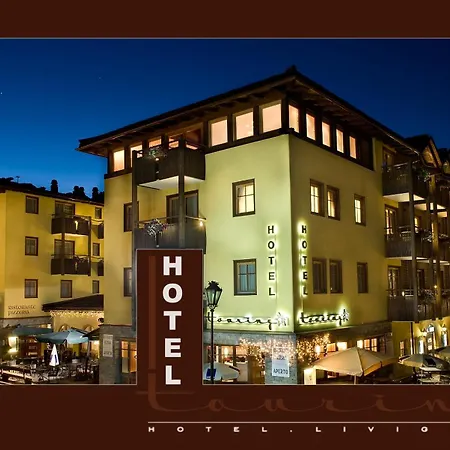 Hotel Touring Livigno
