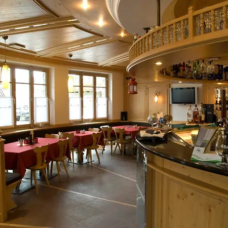 Touring Livigno