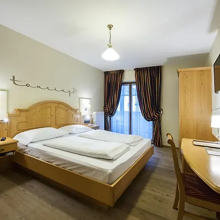 Touring 4* Livigno